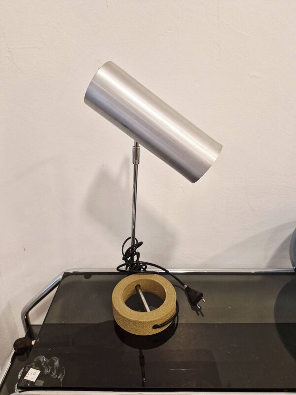 Lampe tangola par Paul Mayen pour habitat