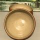 5 sandstone bowls set