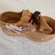 Ceramic cigar ashtray from Vallauris