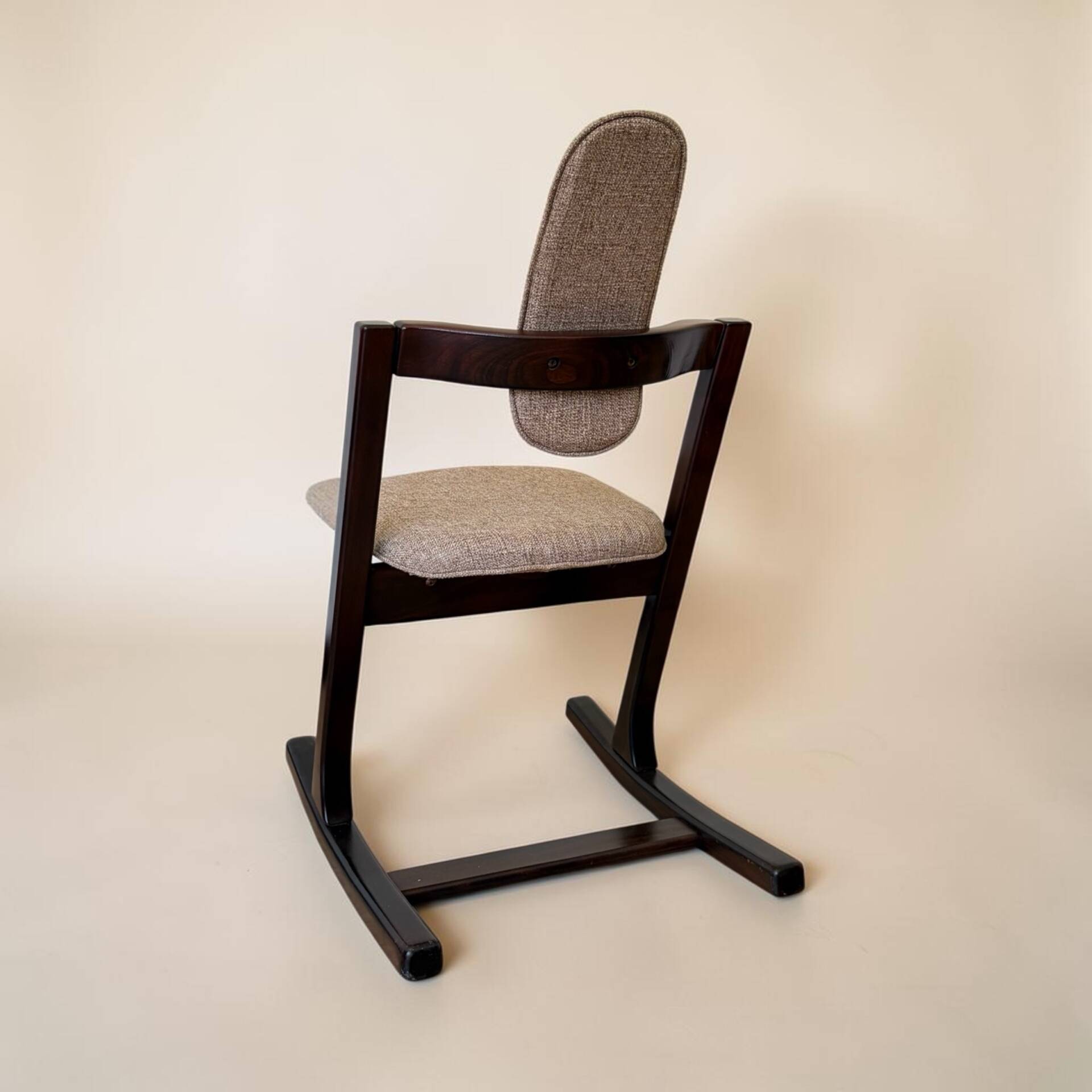 Rocking chair by Peter Opsvik for Stokke