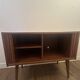Vintage teak sideboard – Scandinavian style, 1960s