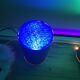 Table lamps for ambiance