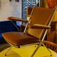 Folding armchair 1960