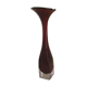 Vintage tulip vase