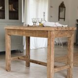 High island table