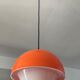 Mushroom suspension from the 70s