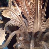 Murano lamppost