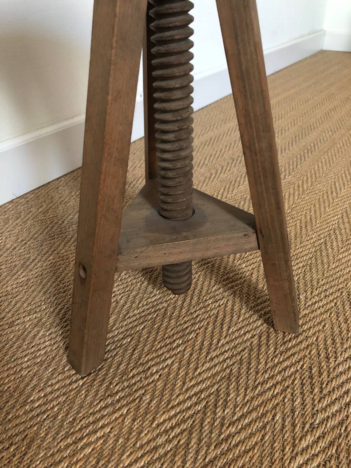 Stool