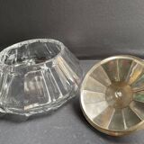 Imposing biscuit maker Baccarat and Ravinet d’Enfert