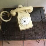 1977 vintage phone