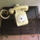 Téléphone vintage de 1977