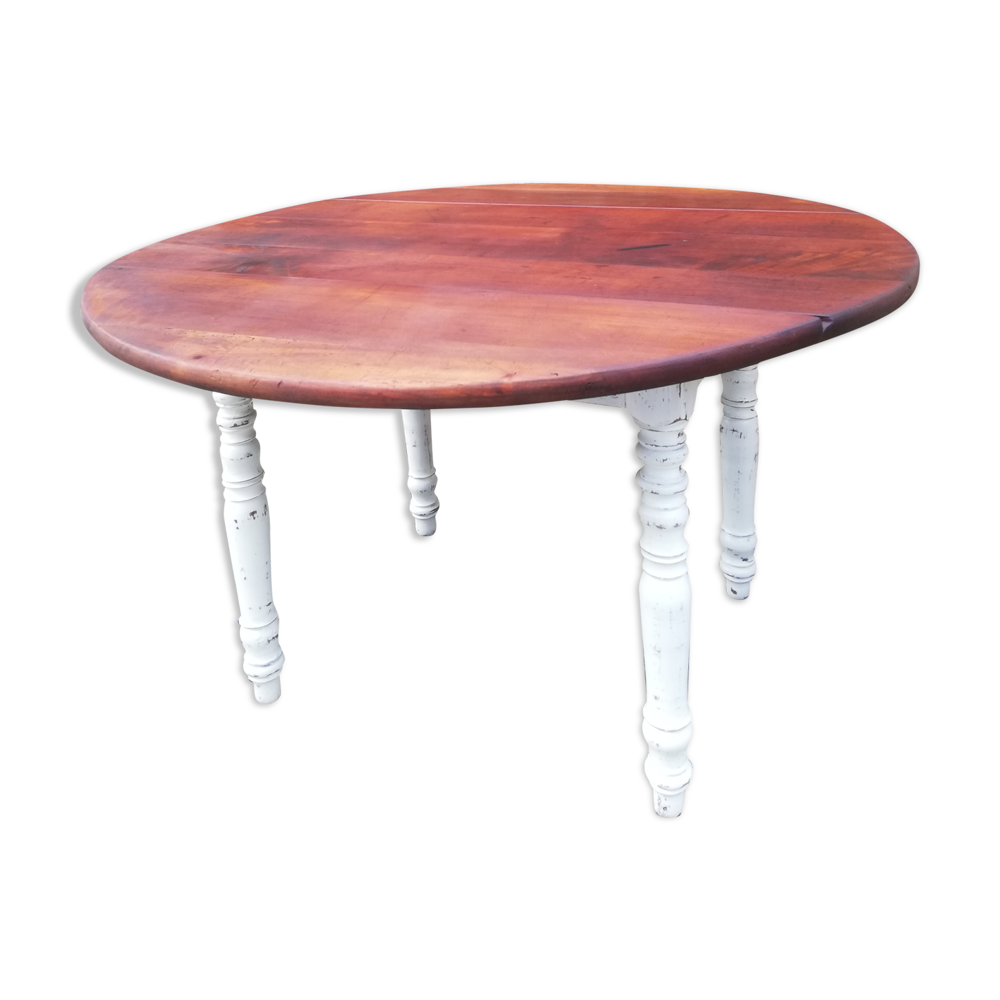 Round table you massive