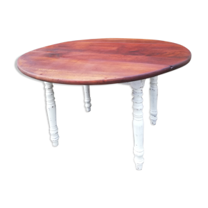 table ronde vous massif