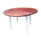 Round table you massive