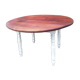 Round table you massive