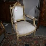 LXVI style Chair