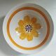 Vintage salad bowl