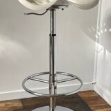 MIRIMA Vintage High Stool TRACTOR Seat