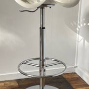 Tabouret haut Mirima vintage