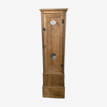 Armoire comtoise