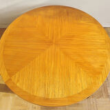 Scored roundtable of the 1960s