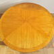 Scored roundtable of the 1960s