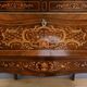 Bureau scriban en palissandre, époque Napoléon III – 2ème partie XIXe