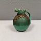 Ceramic jug/vase, designed by Jens Christian Jensen Denmark 1930s (CJ)