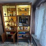 Library of Jean Claude Mahey