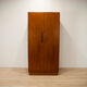 Mid-Century Teak Fresco Wardrobe from G-Plan