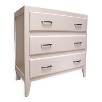 Vintage chest of drawers revisited