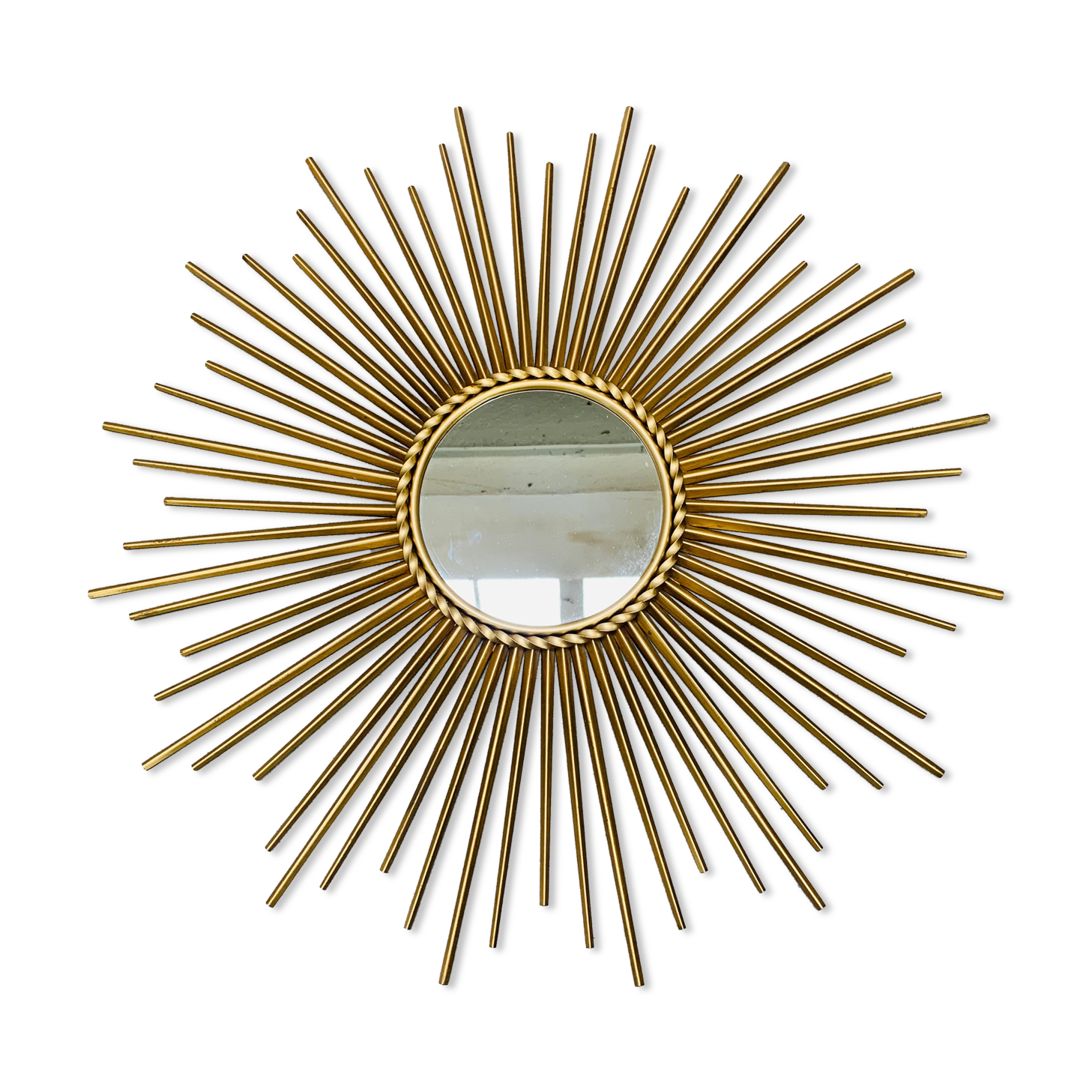 Miroir soleil Chaty Vallauris 70 cm