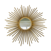 Miroir soleil Chaty Vallauris 70 cm