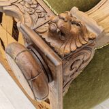 1930-50s danish art deco sofa