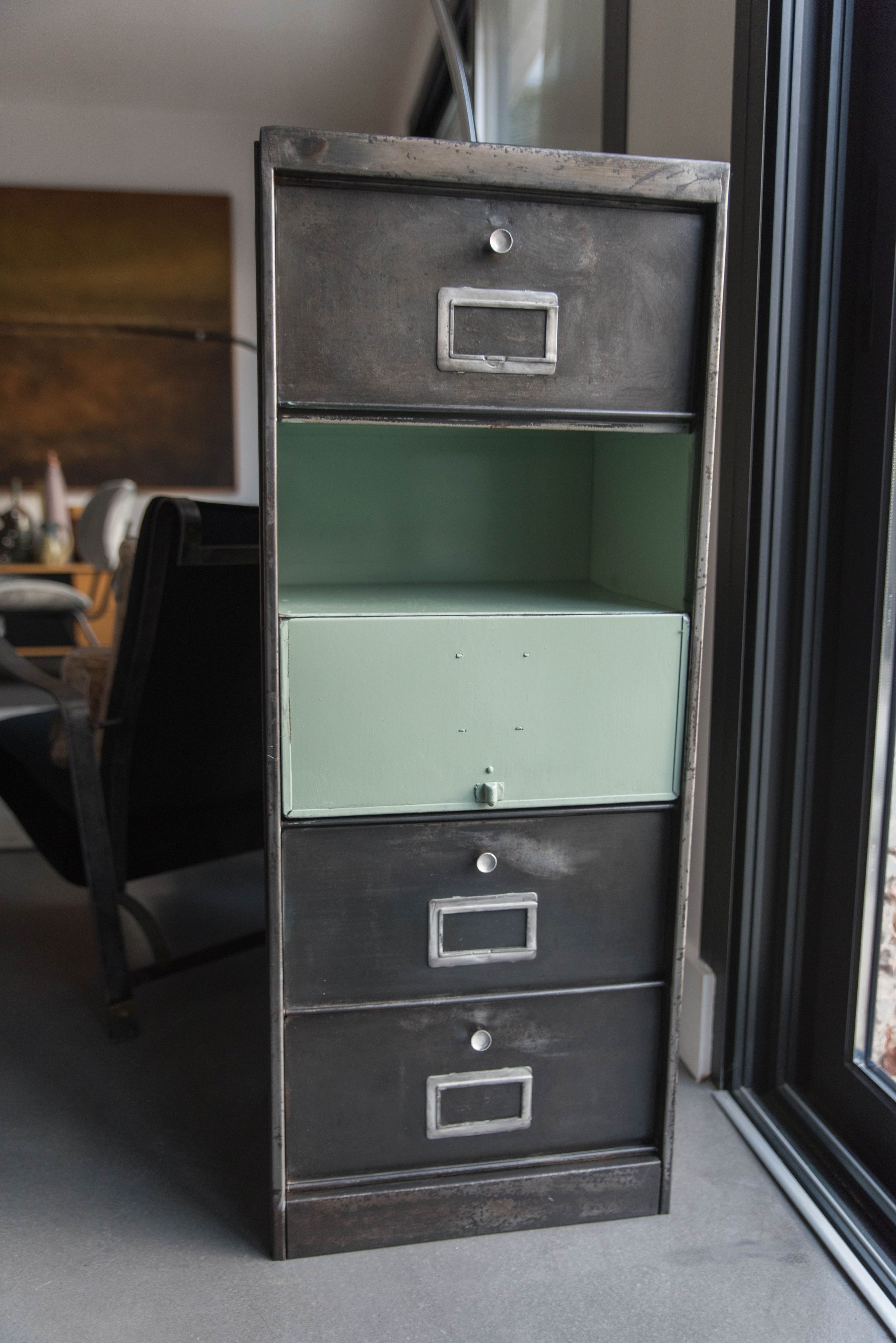 5 industrial locker lockers