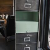 5 industrial locker lockers