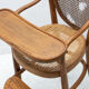Chaise pour enfant Thonet