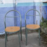 Mobilor René Herbst Chair