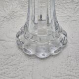 Vase en cristal "Capucine"