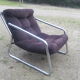 Fauteuil des années 70-80