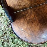 Bar furniture on wheels