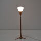 Mid-century floor lamp uluv,1950
