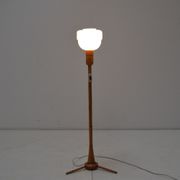 Lampadaire du milieu du siècle Uluv, années 1950