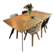 Table Aise / marque Treku