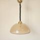 Midcentury Rare Pendant Guzzini, Luigi Massoni, Italy, 1970s