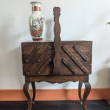 Chinese vase