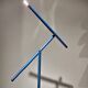 Lampe de bureau vintage Mario Arnaboldi