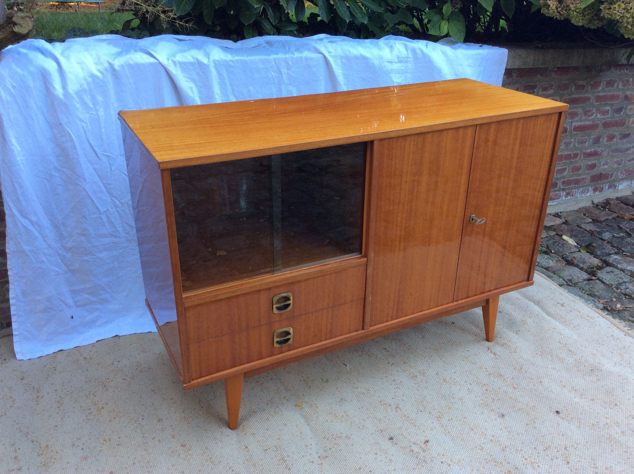 Vintage buffet  50