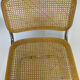 Set of 6 Marcel Breuer B32 model chairs