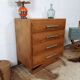Commode vintage